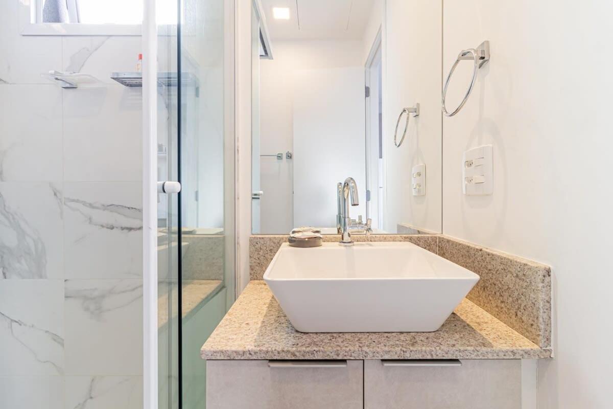 Bhomy Bras - A 230m Da Estacao Brss Mv79b Apartment Sao Paulo