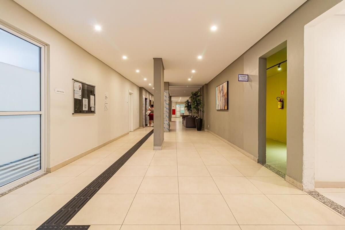 Apartment Bhomy Bras - A 230m Da Estacao Brss Mv79b Sao Paulo
